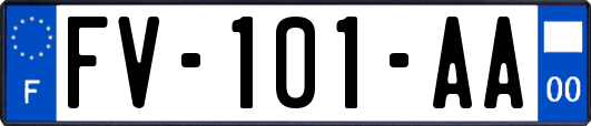 FV-101-AA