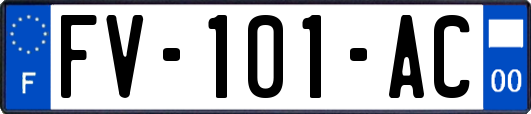 FV-101-AC