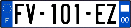 FV-101-EZ