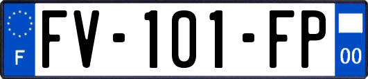 FV-101-FP