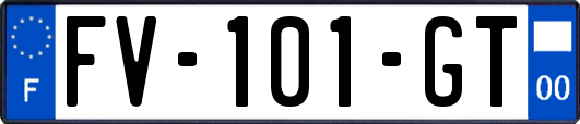 FV-101-GT