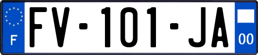 FV-101-JA