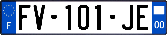FV-101-JE