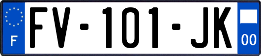 FV-101-JK