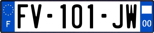FV-101-JW