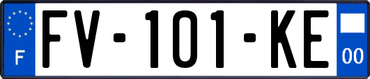 FV-101-KE