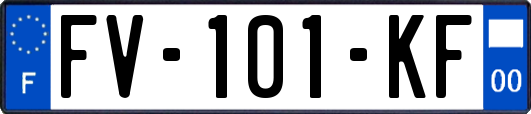 FV-101-KF