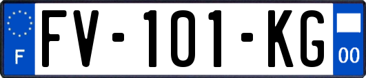 FV-101-KG