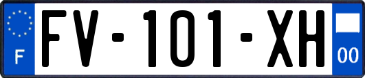 FV-101-XH