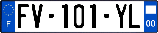 FV-101-YL