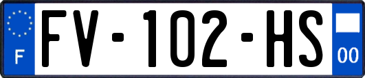 FV-102-HS