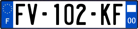 FV-102-KF