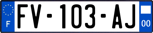 FV-103-AJ