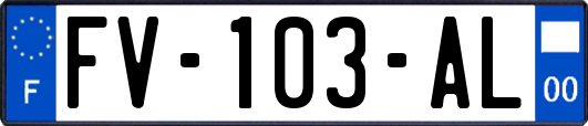 FV-103-AL