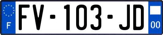 FV-103-JD