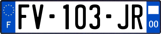 FV-103-JR