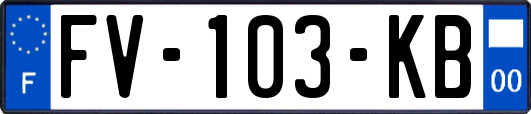 FV-103-KB