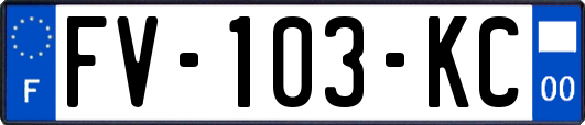 FV-103-KC