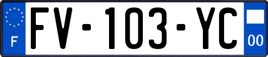 FV-103-YC