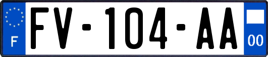 FV-104-AA