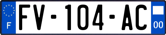 FV-104-AC