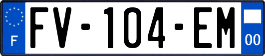 FV-104-EM