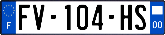 FV-104-HS
