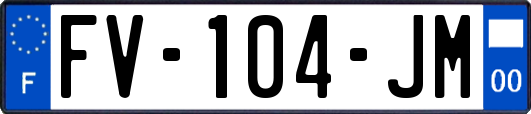 FV-104-JM