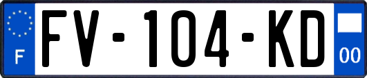 FV-104-KD