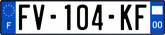 FV-104-KF