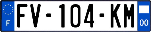 FV-104-KM