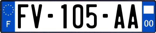 FV-105-AA