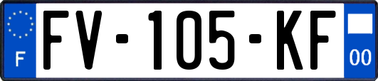 FV-105-KF