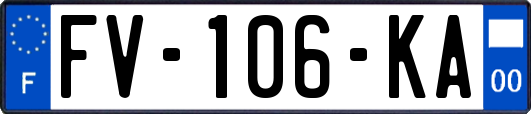 FV-106-KA