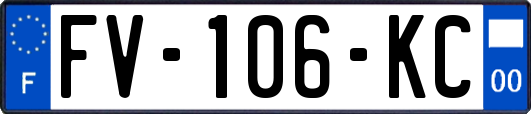 FV-106-KC
