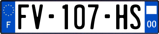 FV-107-HS