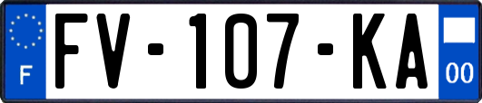 FV-107-KA