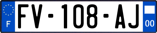 FV-108-AJ