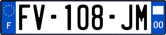 FV-108-JM