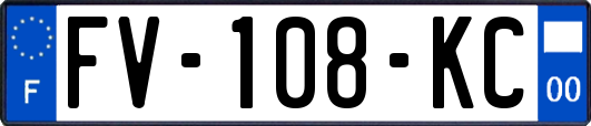 FV-108-KC