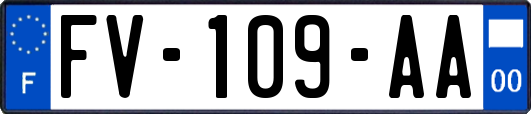 FV-109-AA