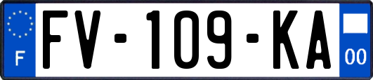 FV-109-KA