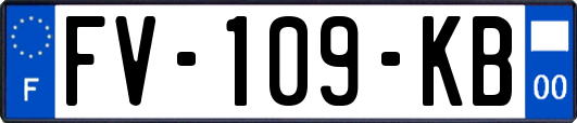 FV-109-KB