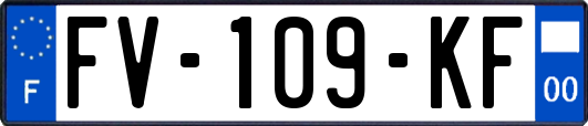 FV-109-KF