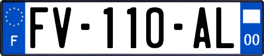 FV-110-AL