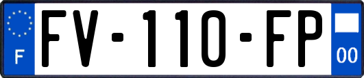 FV-110-FP