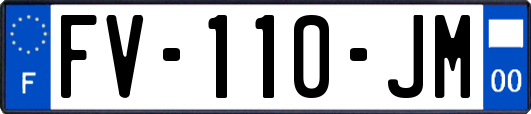 FV-110-JM
