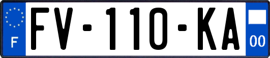 FV-110-KA