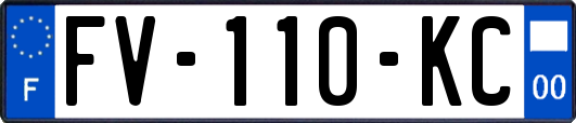 FV-110-KC