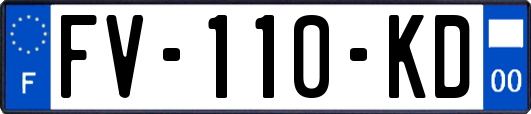 FV-110-KD